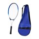 thumbnail image 4 of Raqueta De Tenis Con Bolsa De Almacenamiento, Mango Resistente A Golpes, Color Azul, 4 of 5