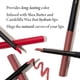 thumbnail image 3 of Delineador de labios LAURA GELLER NEW YORK Modern Classic Major Mauve, 3 of 9