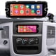 thumbnail image 1 of Radio para coche Hyperego 6.86" CarPlay Android Auto GPS, 1 of 8