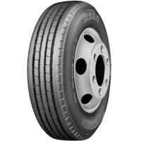 Bridgestone - Neumatico 195 85 R16C 114 112L R Series R202