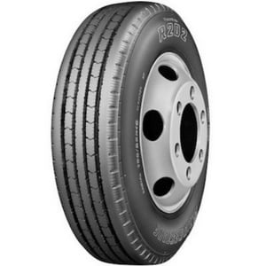 Neumatico Bridgestone 195/85 R16C 114/112L R-Series R202
