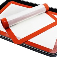 Santa Mariana - Lamina Silicona Silpat