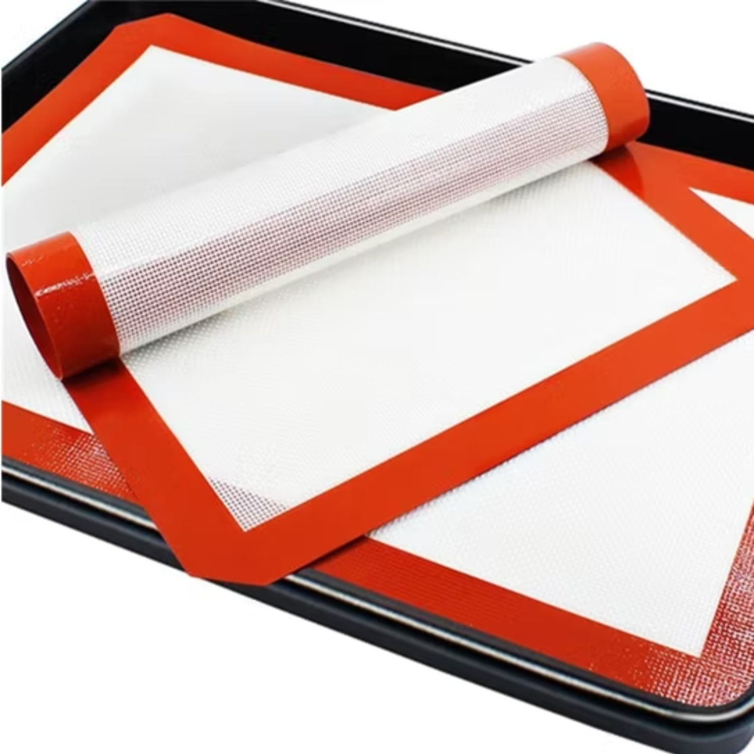 Santa Mariana - Lamina Silicona Silpat