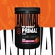 thumbnail image 2 of Pre Entrenamiento Primal 507 G Fruit Punch, 2 of 3