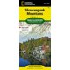 thumbnail image 1 of Mapa National Geographic Montañas Shawangunk #750, 1 of 5
