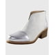 thumbnail image 1 of Botin open high Blanco, 1 of 4