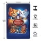 thumbnail image 3 of Cartel de Metal Los Aristogatos Desmarcar 30x20 cm, 3 of 6