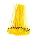 thumbnail image 3 of 100 Bridas Para Cables Numeradas Con Banderas Serializadas, Bridas Para Cables Con Etiquetas Multiusos, 3 of 5