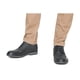 thumbnail image 3 of Zapatos Hombre Cuero Carven-0-02-Negro negro 42, 3 of 6