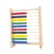 thumbnail image 5 of Abacus Beads Counting Toy Counting Abacus Juguete Educativo Para Niños Niñas S Color De Madera, 5 of 5