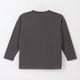 thumbnail image 2 of Polera Manga Larga Niño Est 1928 Mickey Gris Disney, 2 of 4
