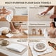 thumbnail image 4 of Toalla Avalon Kitchen 71 cm Pack de 30 100 % algodón, 4 of 7