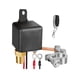 thumbnail image 5 of Interruptor de desconexión de batería remoto universal de 12 V que evita la descarga de la batería con el control remoto Estilo A, 5 of 5