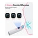 thumbnail image 4 of Aspirador Nasal para bebes Electrico Recargable rosa, 4 of 4