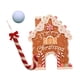 thumbnail image 2 of Juego De Golf De Jengibre Portátil Para Navidad, Ideal Para Viajes, Festivales Y Escuelas., 2 of 5