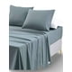 thumbnail image 2 of Set De Sabanas 210 Hilos Doral Plaza Y Media Gris, 2 of 7