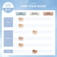 thumbnail image 5 of Base De Maquillaje Smoothers Hydrating Creamy Beige, 5 of 5