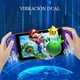 thumbnail image 4 of Controlador Inalámbrico para Nintendo Switch/OLED/Lite, Mando de Juego L/R con Giroscopio de 6 Ejes y Motores Duales, 4 of 6