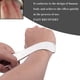 thumbnail image 2 of Herramienta de masaje FeelFree Sport de acero inoxidable Gua Sha Rasping, 2 of 7