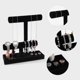 thumbnail image 4 of Organizador de joyas Stand ByKen, soporte multifuncional para collares, 4 of 5