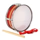 thumbnail image 5 of Tambor De Caja De 13 ", Tambores De Música Ligeros Profesionales Para Niños, Adolescentes Y Principiantes, 5 of 5