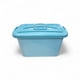 thumbnail image 2 of Caja de almacenamiento para el hogar Color Azul 34.7 x 23.5 x 17.9, 2 of 3