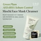 thumbnail image 2 of Limpiador mascarilla de arcilla CKD Green Plum AHA BHA 135 mL para todo tipo de piel, 2 of 7