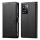 thumbnail image 3 of Funda para FOXDOCK OnePlus Nord N20 SE 4G– Cuero Premium, 3 ranuras para tarjetas, Protección contra impactos, 3 of 5