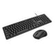 thumbnail image 2 of Kits Teclado + Mouse Office 200, 2 of 2
