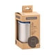 thumbnail image 2 of Termo Para Comida  400ml Acero Inoxidable Azul, 2 of 4