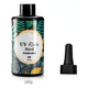 thumbnail image 3 of Kit Resina Uv 200g Crystal De Secado Rapido, 3 of 3
