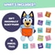 thumbnail image 4 of Juego Bluey Pasa el Paquete Peluche Musical 20 cm, 4 of 6
