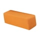 thumbnail image 3 of Reposabrazos De Sofá De Espuma De Alta Densidad, Almohadilla Rectangular Para Sofá, Coche, Dormitorio, Color Naranja, 3 of 5