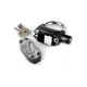 thumbnail image 2 of Candado con Alarma para Motos y Bicicletas 110dB + Pilas, 2 of 3