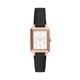 thumbnail image 1 of Reloj Fossil para Mujer Raquel de Cuarzo con Acero Inoxidable en Oro Rosa de 23 mm, 1 of 8