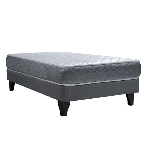 Cama Europea Andalucia 1 Plaza Base Normal