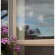 thumbnail image 3 of Pegatina para ventana WINDOWALERT Hoja de Arce UV Reflectante, 3 of 8