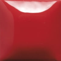 Glaze Mayco Stroke & Coat Candy Apple Red Sc073, 3,78 L