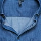 thumbnail image 5 of Camisa Denim 2 Bolsillos azul L, 5 of 5