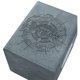thumbnail image 3 of Deck Box Gamegenic Cardfight Vanguard Nation's Vault Grey, 3 of 3