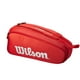 thumbnail image 1 of Bolso Super Tour 6PK Wilson, 1 of 3