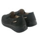 thumbnail image 5 of Zapato Chalada Mujer Finest-4 Negro Casual, 5 of 5