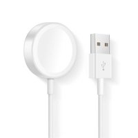 Oem - Cargador Apple Alt Apple Watch Blanco