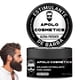 thumbnail image 1 of Estimulante del crecimiento de barba Apolo Cosmetics para hombre, 100 g, 1 of 7