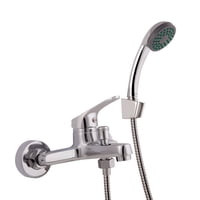 Genérico - Monomando Duschy Falun Para Tina Ducha