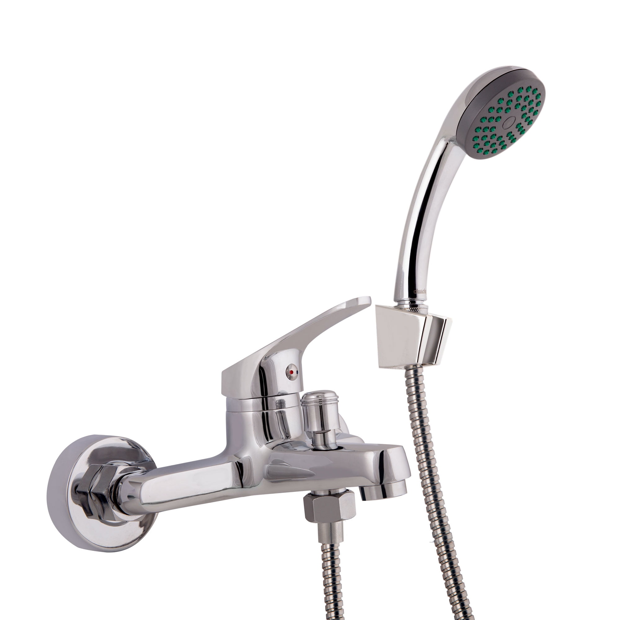 Genérico - Monomando Duschy Falun Para Tina/ducha