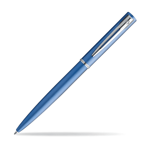 Bolígrafo Waterman Allure Graduate Azul