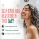 thumbnail image 3 of Vaporizadores de ducha Cleverfy para aromaterapia, paquete de 18 con aceites esenciales, 3 of 8