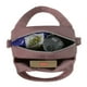 thumbnail image 3 of Lonchera Mujer Stanley Tipo Cartera New Malva Head, 3 of 5
