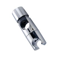 Bothyi - Soportes Para Cabezal De Ducha, Abrazadera Ajustable Para Manguera De Ducha Para Hogares, Baños Y Lavabos